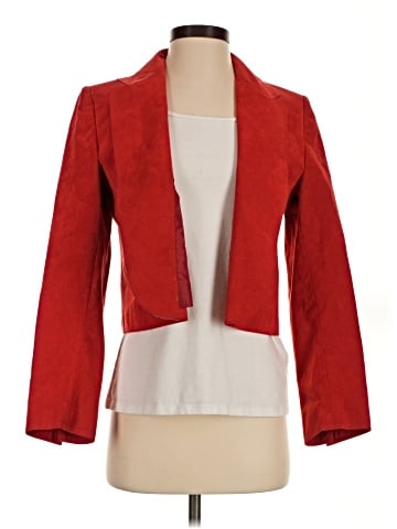 Adolph Schuman for Lilli Ann Blazer (view 1)