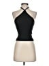 Madewell Black Tank Top Size XS - photo 1