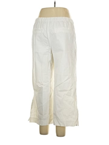 Isaac Mizrahi LIVE! Casual Pants (view 2)