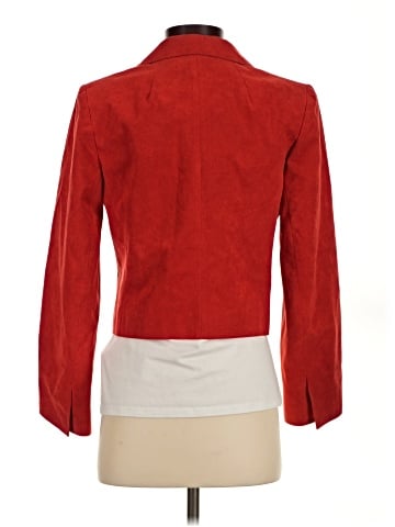 Adolph Schuman for Lilli Ann Blazer (view 2)