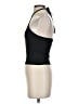 Madewell Black Tank Top Size XS - photo 5