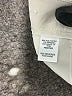 Cato Solid Ivory Dress Pants Size 12 - photo 8