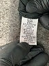 Yoana Baraschi Houndstooth Gray Cocktail Dress Size 4 - photo 8