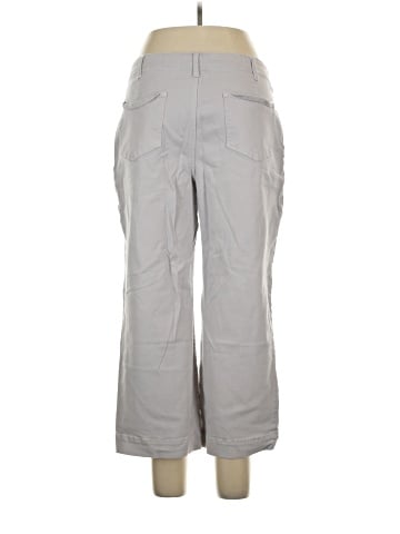LOGO by Lori Goldstein Casual Pants (view 2)