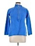 Tommy Bahama Blue Pullover Sweater Size M - photo 1