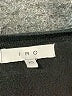 IRO Black Pullover Sweater Size XS (0) - photo 7