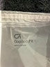 Gap Body Solid White Active Skort Size L - photo 3