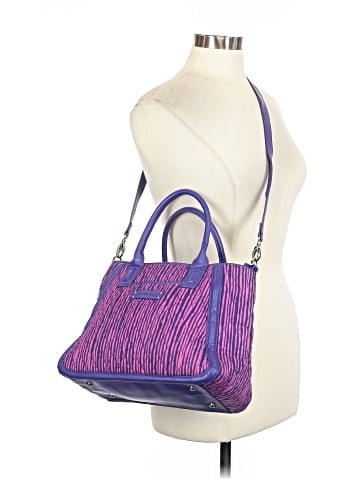 Vera Bradley Satchel (view 2)