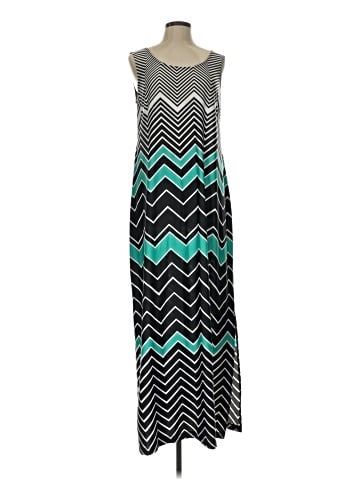 DressBarn Casual Dress (view 1)