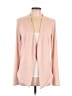 BCBGeneration Pink Tan Blazer Size L - photo 1