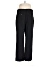 212 Collection Solid Black Dress Pants Size 12 - photo 2