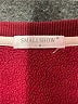 Smallshow Burgundy Pullover Sweater Size Med Maternity - photo 3