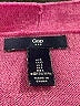 Gap Outlet Pink Cardigan Size L - photo 7