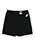 Old Navy Solid Black Athletic Shorts Size 16 - photo 1