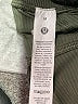 Lululemon Athletica Green Cargo Pants Size M - photo 7
