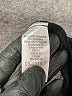 Roaman's Black 3/4 Sleeve Top Size 24W - photo 8