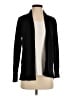 L.L.Bean 100% Supima Cotton Black Cardigan Size S - photo 1