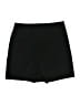 Old Navy Solid Black Athletic Shorts Size 16 - photo 2