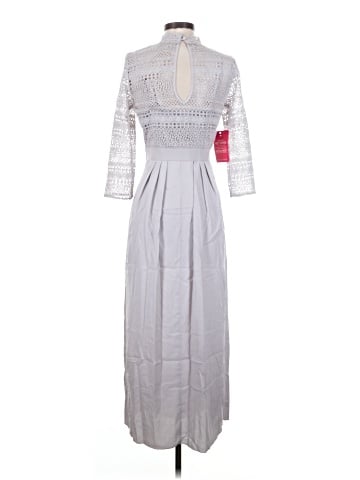 Little Mistress Casual Dress (view 2)