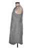 Akira Tweed Gray Casual Dress Size 6 - photo 5