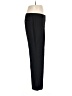 212 Collection Solid Black Dress Pants Size 12 - photo 4