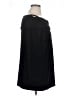 Travelers by Chico's 100% Polyester Black Coat Size XL (3) - photo 4