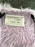 Zara Purple Pullover Sweater Size 13 - 14 - photo 3