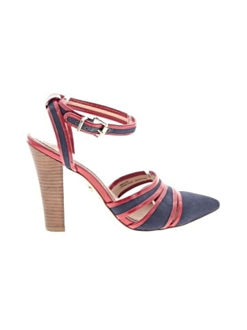 Pour La Victoire Heels (view 1)