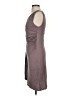 Gap Gray Cocktail Dress Size S - photo 5
