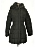 Cole Haan 100% Polyester Green Coat Size S - photo 1