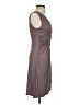 Gap Gray Cocktail Dress Size S - photo 4