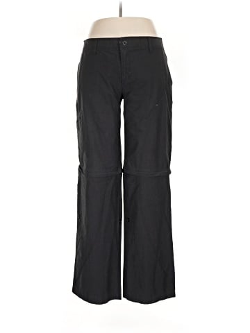Danskin Now Cargo Pants (view 1)