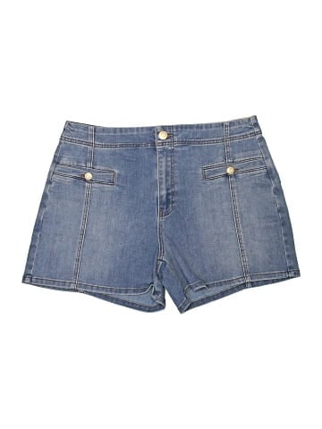 Kut from the Kloth Denim Shorts (view 1)