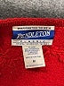 Pendleton 100% Virgin Wool Red Jacket Size M - photo 6