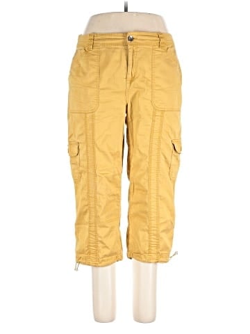 Style&Co Cargo Pants (view 1)