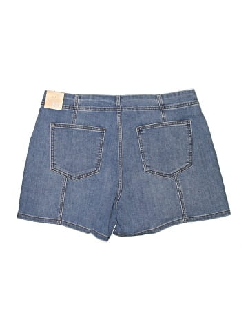 Kut from the Kloth Denim Shorts (view 2)