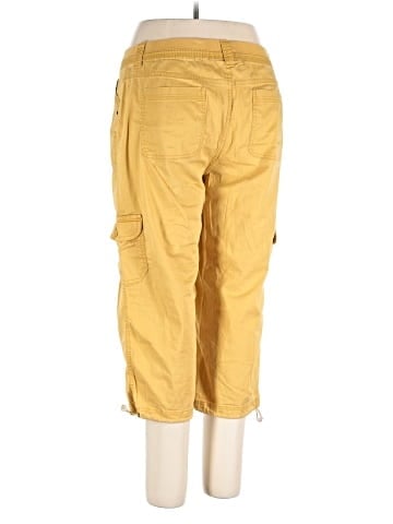 Style&Co Cargo Pants (view 2)