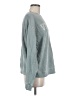 Soft As A Grape Teal Sweatshirt Size M - photo 4