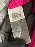 Vince Camuto 100% Polyester Pink 3/4 Sleeve Blouse Size S - photo 8