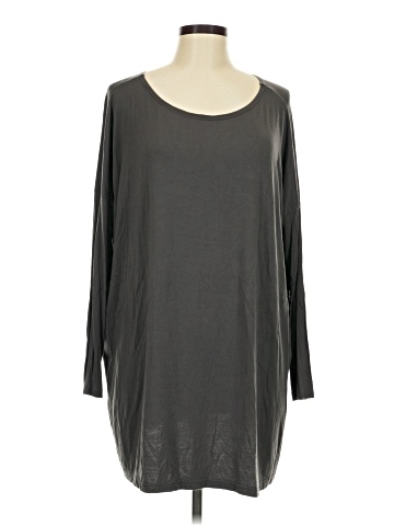 Piko 3/4 Sleeve T-Shirt (view 1)
