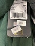 Escada Green Wool Pants Size EU 42 / US 12 - photo 10