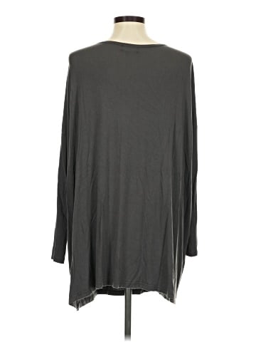Piko 3/4 Sleeve T-Shirt (view 2)