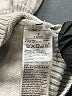 Janie and Jack 100% Cotton Color Block Gray Pullover Sweater Size 6 - photo 4