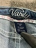 Vanity Blue Denim Shorts Size 33 waist - photo 3