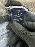 Vanity Blue Denim Shorts Size 33 waist - photo 4