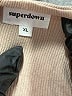 Superdown Tan Bodysuit Size XL - photo 4