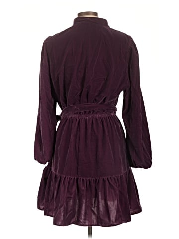 UNTUCKit Casual Dress (view 2)