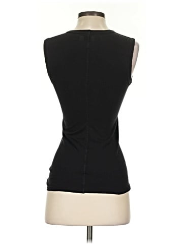 Enza Costa Sleeveless T-Shirt (view 2)
