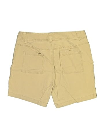 Dockers Khaki Shorts (view 2)