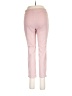 Harve Benard Solid Pink Active Pants Size 10 - photo 2